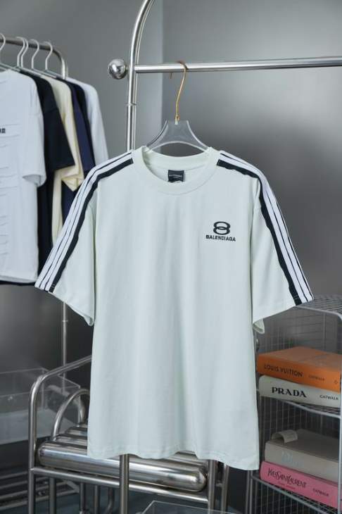 Picture of Balenciaga T Shirts Short _SKUBalenciagaS-XLxetr18921499